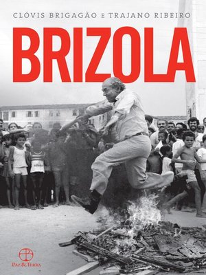 cover image of Brizola